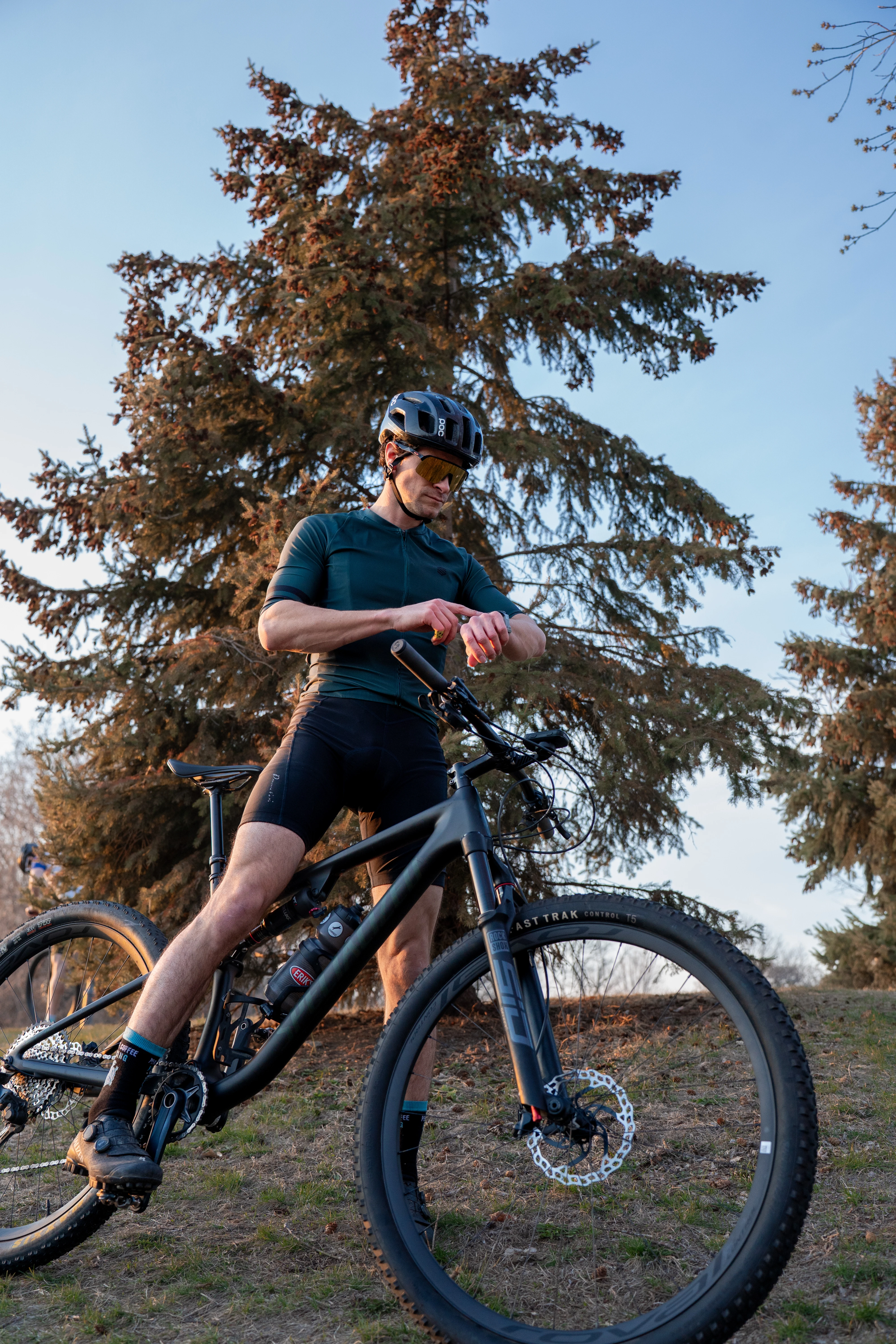 Seamless Garmin & Smart Trainer Integration